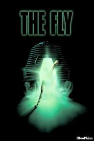 Con Ruồi - The Fly (1986)