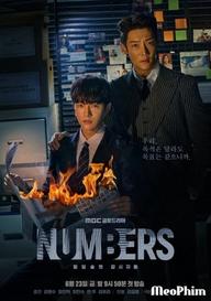 Con Số Bí Mật - Numbers (2023)