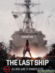 Con tàu cuối cùng (Phần 2) - The Last Ship (Season 2) (2015)