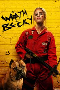 Cơn Thịnh Nộ Của Becky - The Wrath of Becky (2023)