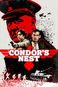 Condor's Nest - Condor's Nest (2023)