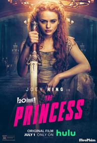 Công Chúa - The Princess (2022)