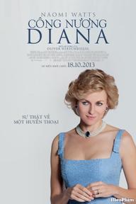 Công Nương Diana - Diana (2013)