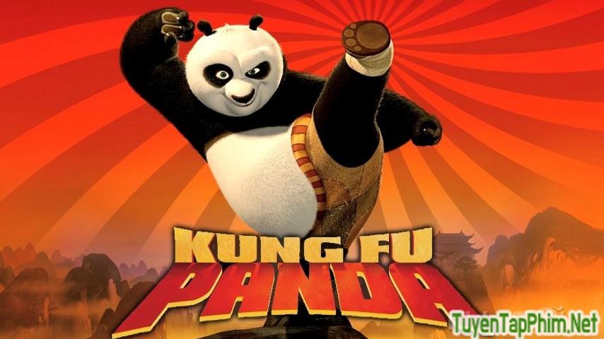 Xem phim Công phu Gấu Trúc Kung Fu Panda Vietsub