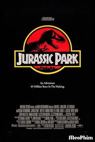 Công Viên Kỉ Jura - Jurassic Park (1993)