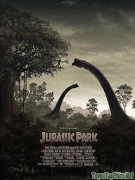 Công viên kỷ Jura 1 - Jurassic Park (1993)