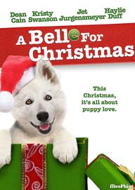 Cún Belle và Giáng sinh - A Belle for Christmas (2014)