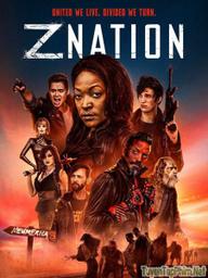 Cuộc chiến Zombie (Phần 5) - Z Nation (Season 5) (2018)