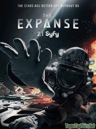 Cuộc mở rộng (Phần 2) - The Expanse (Season 2) (2015)