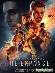 Cuộc Mở Rộng (Phần 5) - The Expanse (Season 5) (2020)