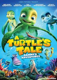Cuộc Phiêu Lưu Của Sammy - A Turtle's Tale: Sammy's Adventures (2010)
