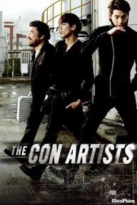 Cướp Siêu Đẳng - The Con Artists (2014)