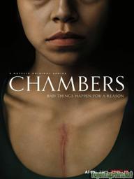Đa Nhân Cách (Phần 1) - Chambers (Season 1) (2019)