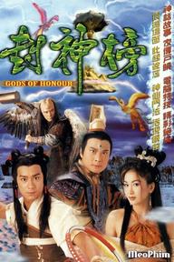 Đắc Kỷ Trụ Vương - Gods of Honour (2001)