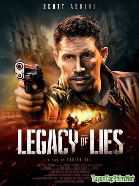 Đặc Vụ Ngầm - Legacy of Lies (2020)