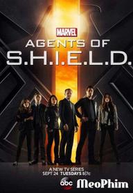 Đặc Vụ SHIELD (Phần 1) - Marvel's Agents Of S.H.I.E.L.D (Season 1) (2013)