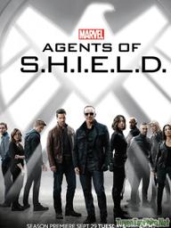 Đặc Vụ SHIELD (Phần 3) - Marvel's Agents Of S.H.I.E.L.D (Season 3) (2015)