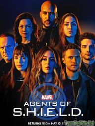 Đặc Vụ SHIELD (Phần 6) - Agents of S.H.I.E.L.D. (Season 6) (2019)