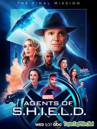 Đặc Vụ SHIELD (Phần 7) - Agents of S.H.I.E.L.D. (Season 7) (2020)
