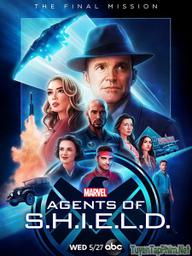 Đặc Vụ SHIELD (Phần 7) - Agents of S.H.I.E.L.D. (Season 7) (2020)