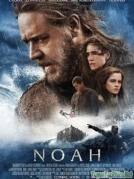Đại Hồng Thủy - Noah (2014)