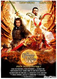 Đại Náo Thiên Cung - The Monkey King (2014)