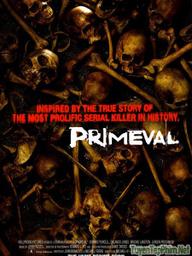 Đầm lấy chết người (Lãnh địa tử thần) - Primeval (2007)