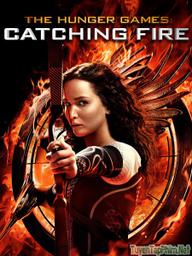 Đấu trường sinh tử 2: Bắt lửa - The Hunger Games 2: Catching Fire (2013)