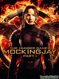 Đấu trường sinh tử 3: Húng nhại (phần 1) - The Hunger Games: Mockingjay - Part 1 (2014)