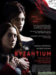 Dấu Vết Ma Cà Rồng - Byzantium (2012)