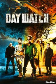 Day Watch - Day Watch (2006)