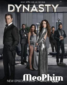 Đế chế (Phần 5) - Dynasty (Season 5) (2022)