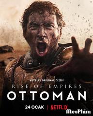 Đế quốc trỗi dậy: Ottoman - Rise of Empires: Ottoman (2020)