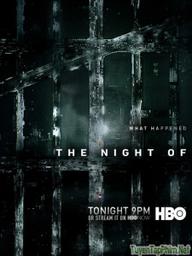 Đêm Bí Ẩn - The Night Of (2016)