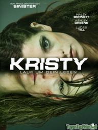 Đêm săn người - Kristy (2014)