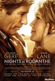 Đêm Thiên Đường - Nights In Rodanthe (2008)