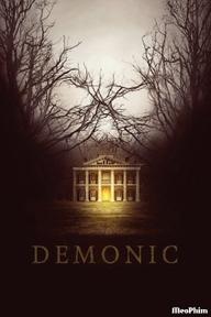 Demonicc - Demonic (2015)