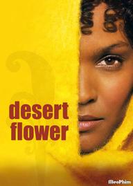 Desert Flower - Desert Flower (2009)