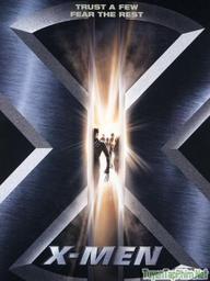 Dị nhân - X-Men (2000)
