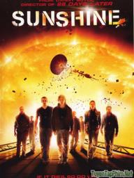 Đi thắp mặt trời (Ánh mặt trời) - Sunshine (2007)