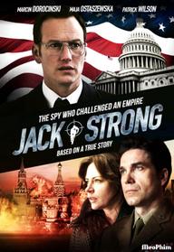Điệp Viên Kỳ Tài - Jack Strong (2014)