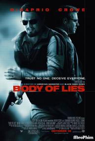 Điệp vụ cá đuối - Body of Lies (2008)