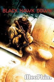 Diều Hâu Gãy Cánh - Black Hawk Down (2002)