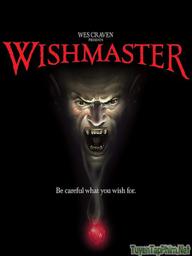 Điều Ước Của Quỷ - Wishmaster (1997)