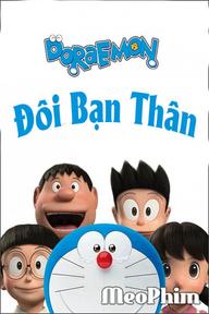 Đô Rê Mon: Đôi Bạn Thân - Stand by Me Doraemon (2014)