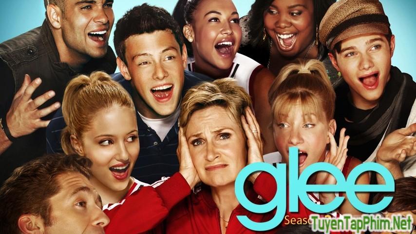 Xem phim Đội Hát Trung Học 2 Glee - Season 2 Vietsub