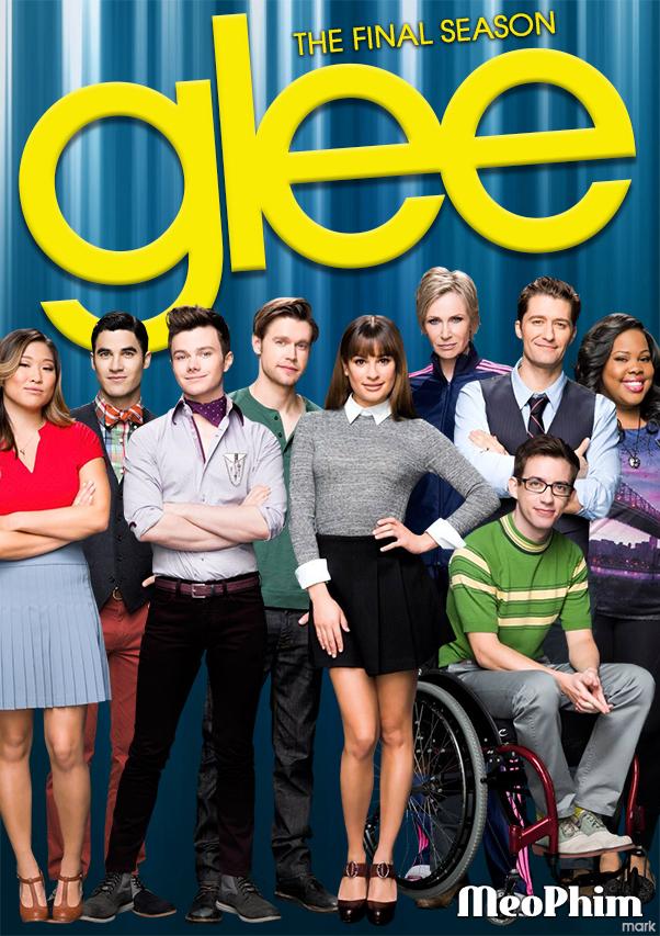 Đội Hát Trung Học 6 - Glee - Season 6 (2015)