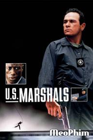 Đội Tầm Nã Hoa Kỳ - U.S. Marshals (1998)