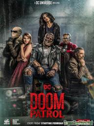 Doom Patrol - Doom Patrol (2019)
