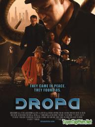 Dropa - Dropa (2019)